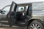 Toyota Land Cruiser 200 by RIDA 2020 года